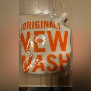 New Wash Original